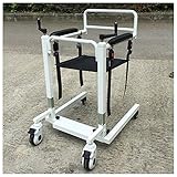 ★ Aiuta le persone a risolvere la serie di problemi di vita come la convenienza e il bagno. è in grado di risolvere le persone anziane e disabili scomode da sedie a rotelle a divani, letti, servizi igienici, sedili, ecc.