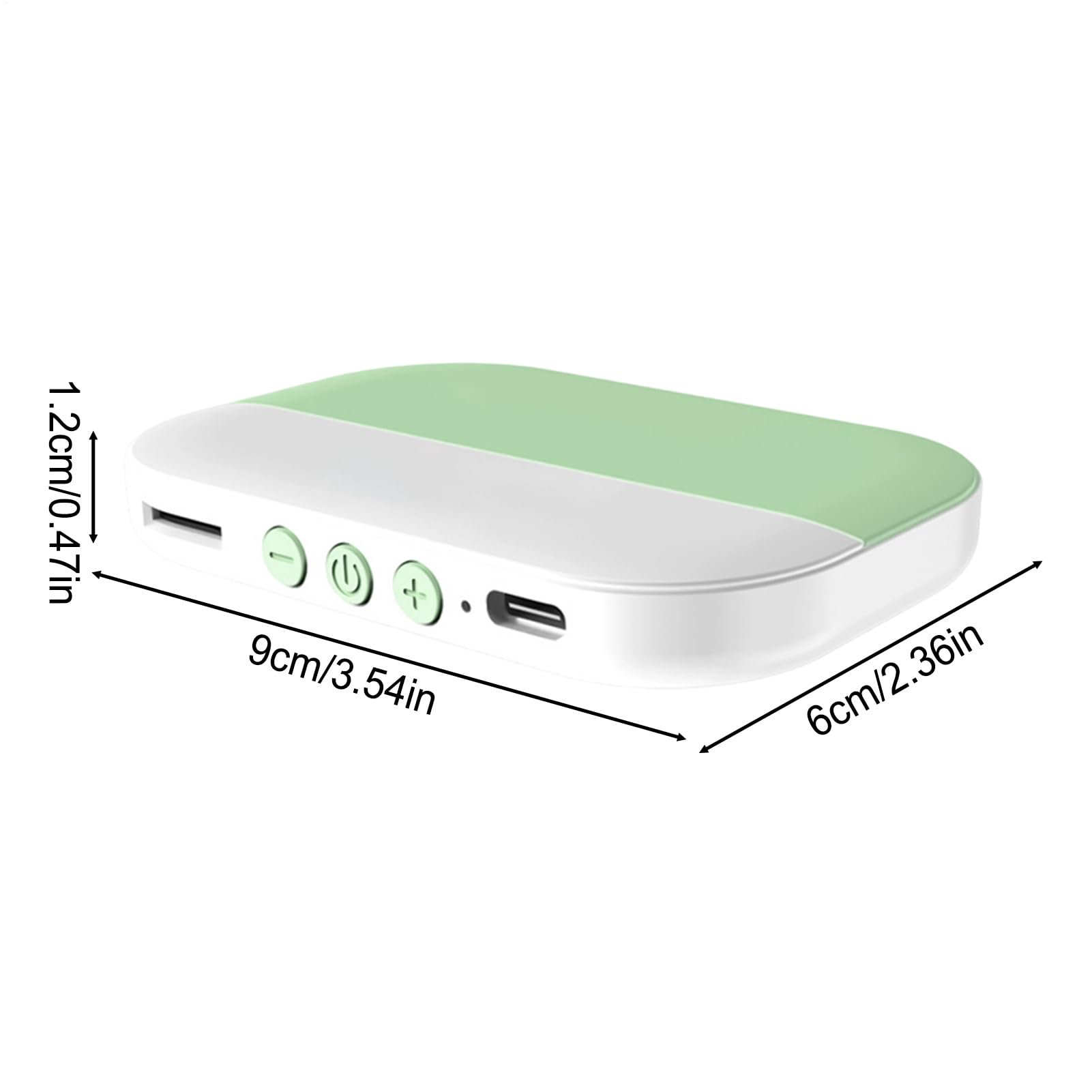 Altavoces de Almohada para Dormir Auriculares Inalámbricos | Altavoces de Almohada Ultrafinos para Dormir para Cama, Dormitorio, Mesilla, Hogar, Hotel, Camping, Viajeros, Profesionales