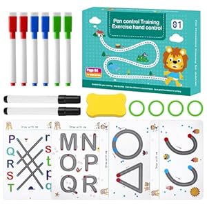 Avcxec Magiczny Zeszyt 64 Strony Edukacyjny