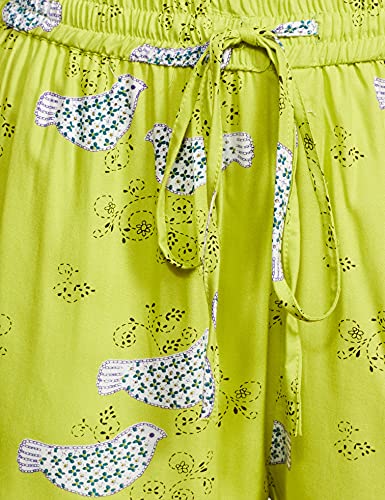 Image of Indigo Women's Bermuda Shorts