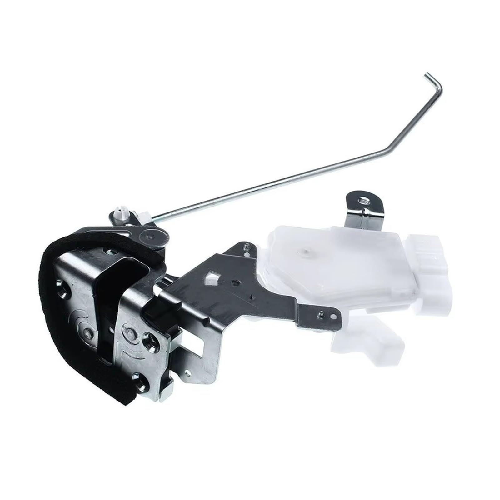Rear Tailgate Lock Rear Tailgate Lock Trunk Latch Actuator 6911035071 6911035070 69110-35071 69110-35070 for Toyota FJ for Cruiser 2007-2014