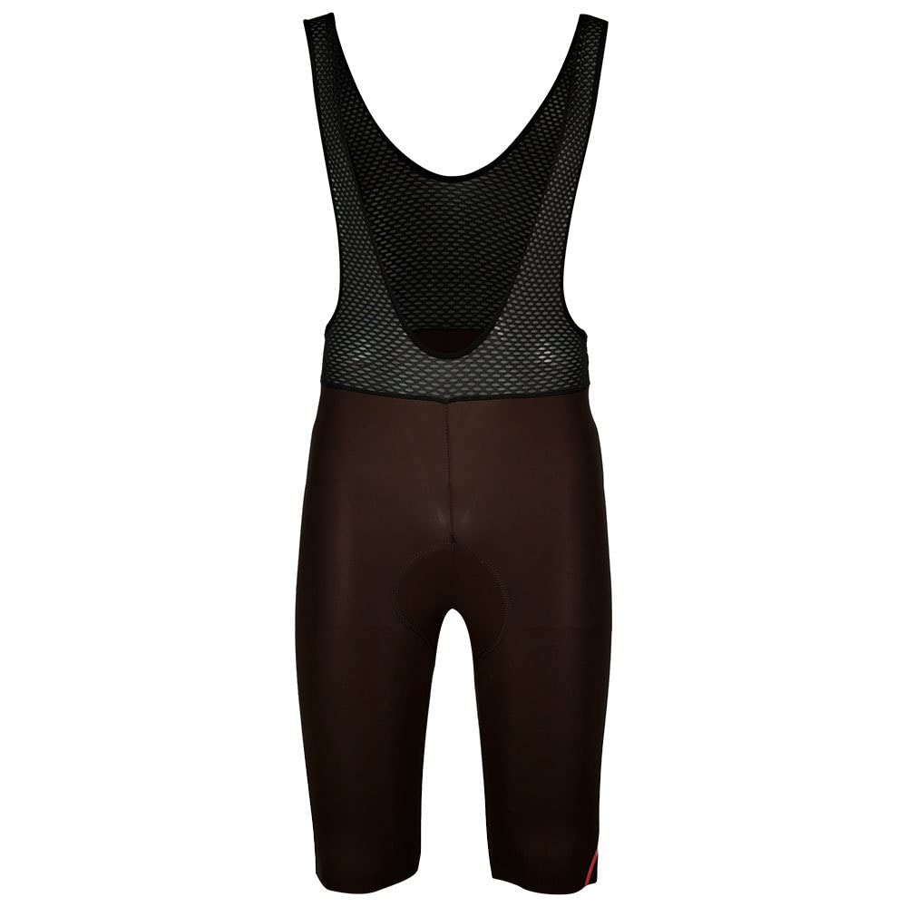 PISSEI - Prima Pelle, Pantaloni a Compressione Unisex - Adulto