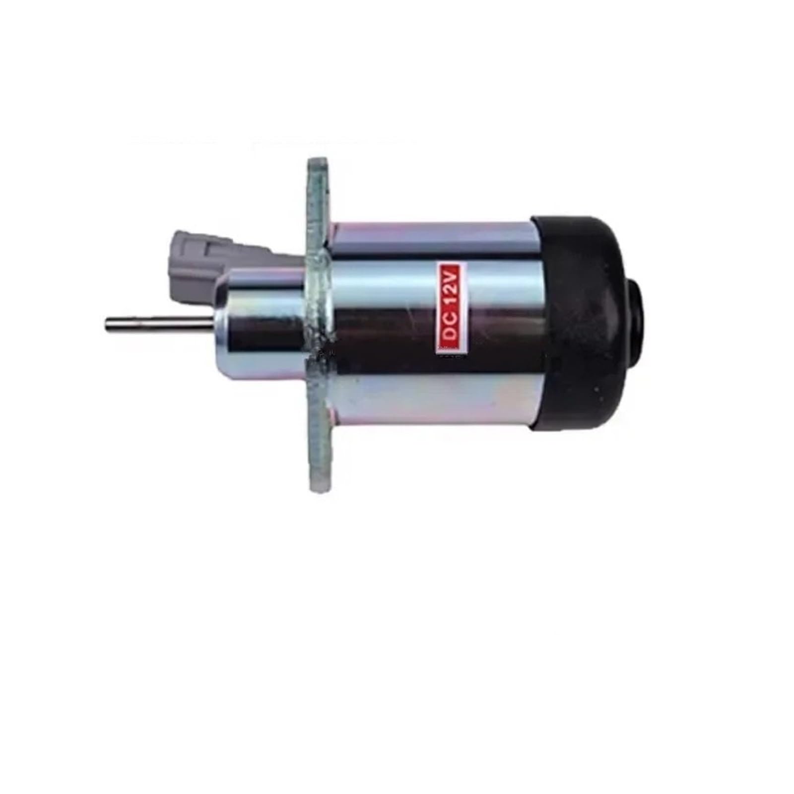 Hdrtcbu Ps45cz393 Solenoid Valve Replacement Fuel Stop Solenoid For Model Fuel Stop Solenoid