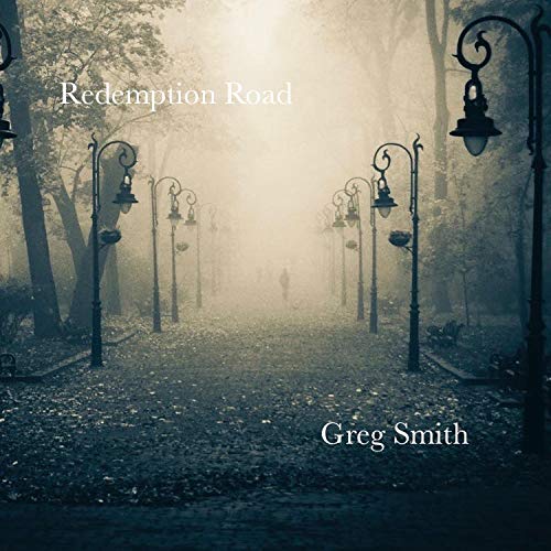 Greg Smith