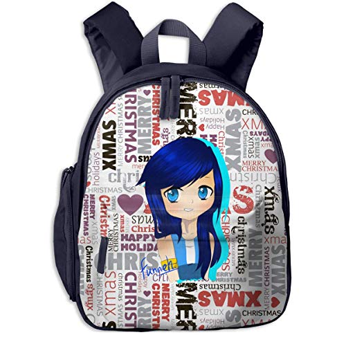 Preisvergleich Produktbild Seine Funneh Schultaschen für Mädchen, Jungen, widerstandsfähiger, haltbarer, lässiger Basic-Rucksack für Schüler