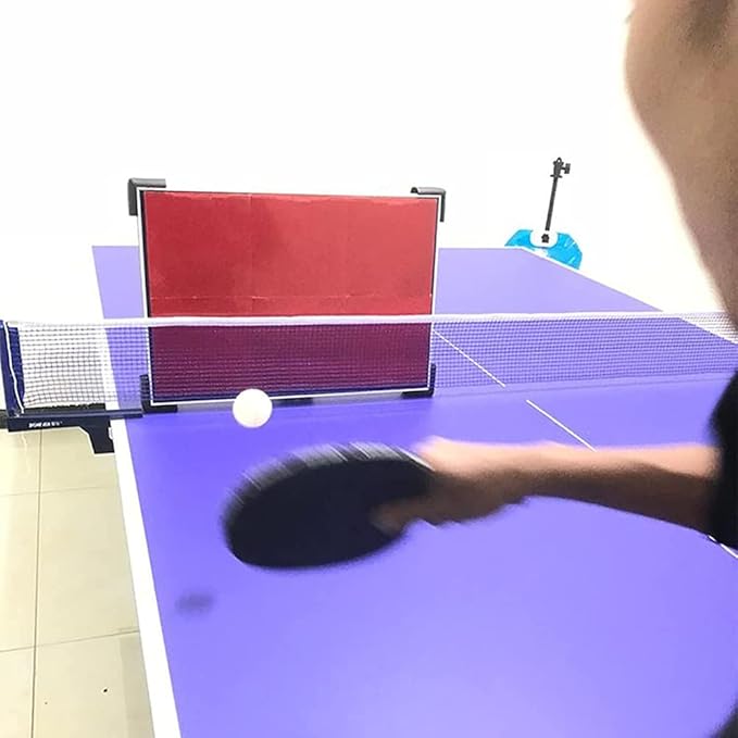 日本人気超絶の 卓球 練習機 リバウンド リターンボード overdekook.com