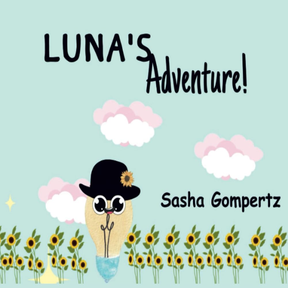Luna's Adventure