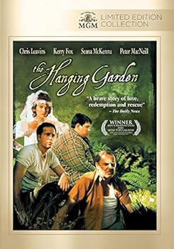 DVD The Hanging Garden Book