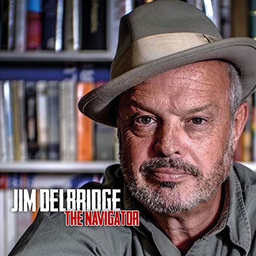 Jim Delbridge