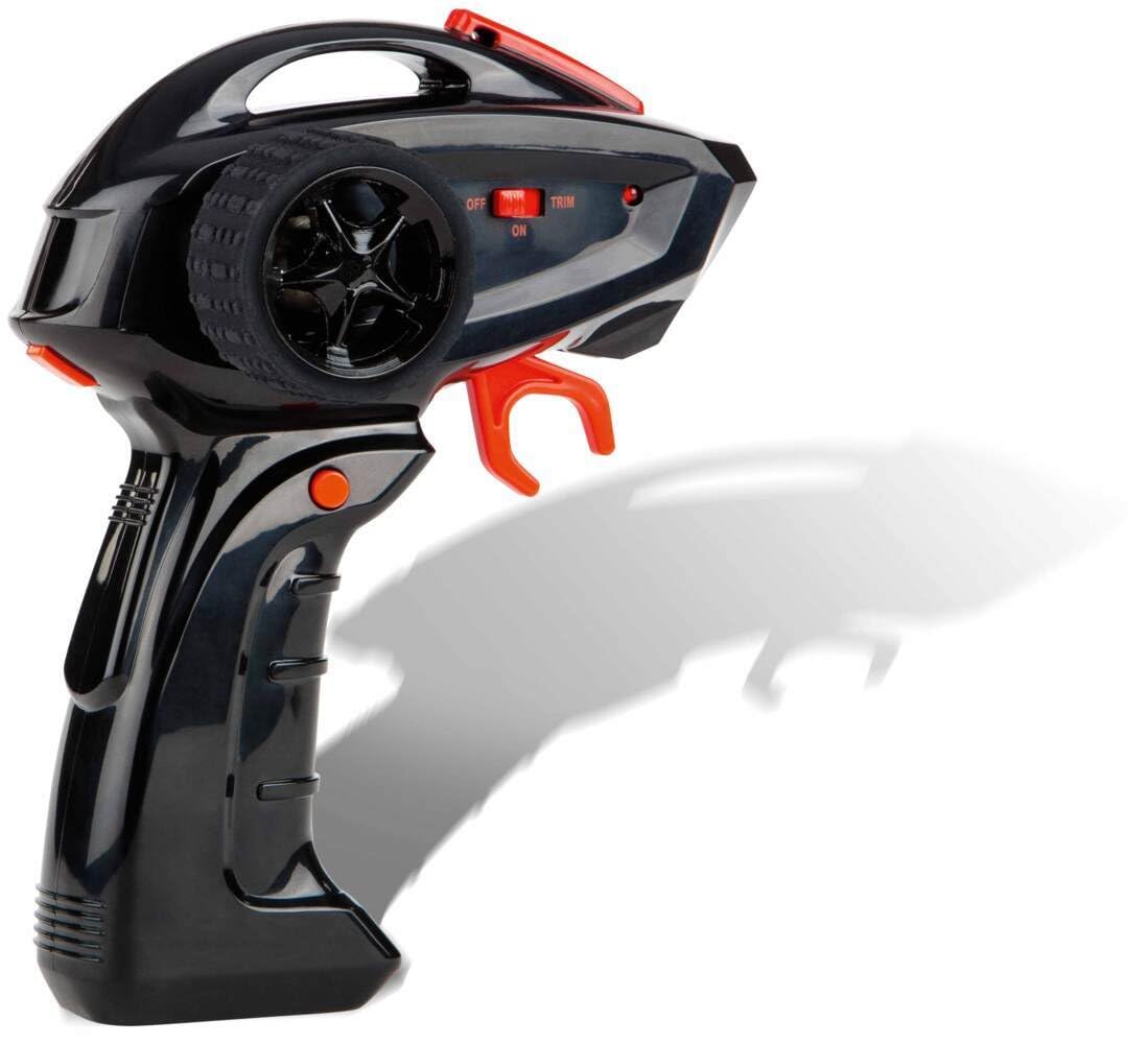Carrera RC 370162122 2,4 GHz Jeep[R] Wrangler Rubicon, kamuflaż