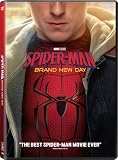 Spider-Man: Brand New Day