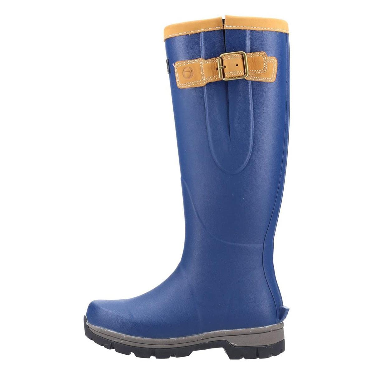 Cotswold Stratus Unisex Blue