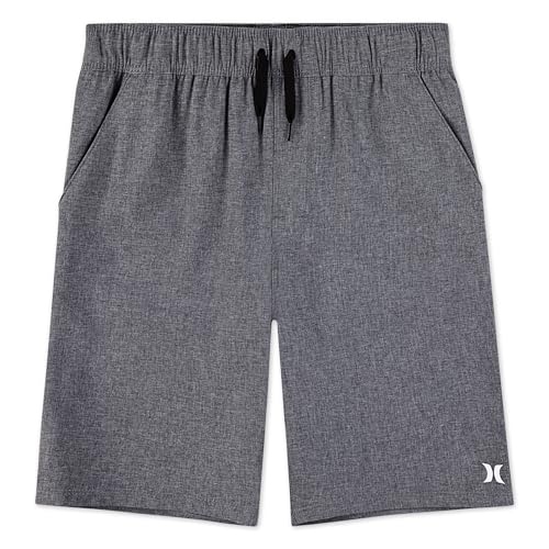 Image of Hurley Boys H20-dri Pull on Shorts