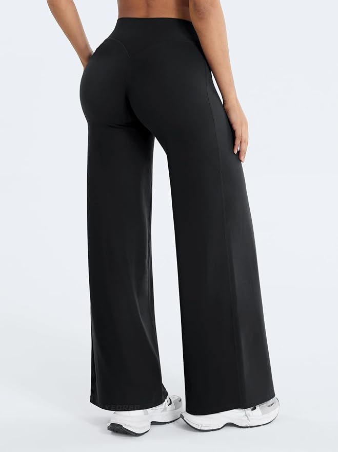 Leggings Low Rise Straight Leg para mujer miniatura 2
