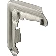 Aluminum Screen Frame, 3/4X5/16X72 SCREEN FRAME
