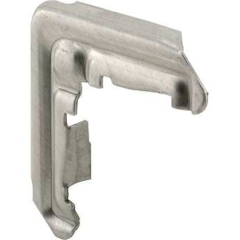 Aluminum Screen Frame, 3/4X5/16X72 SCREEN FRAME
