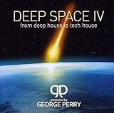 tech house radio  Deep Space 4-from Deep House to Tech House