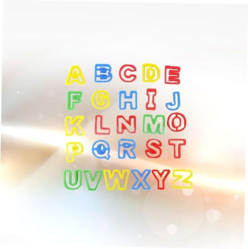 Miniatura 9 de 26 piezas de herramientas de masa, juguetes de plastilina, herramientas para niños, Mega herramienta Playset de moldes de juego para niños, molde de