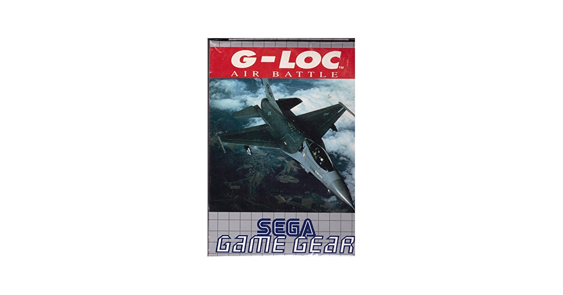 Amazon.com: G-LOC Air Battle : Video Games