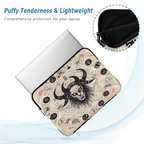 Funda para laptop 13-14 pulgadas resistente al agua miniatura 5