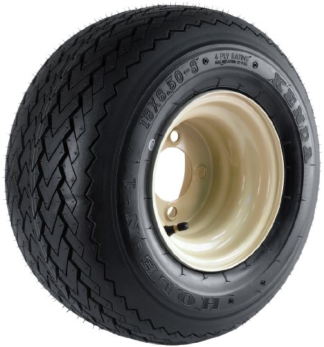 Kenda Hole-N-1 Stone Beige 8