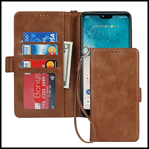 Z Android One S8 P[X AhChOne S8 P[X 蒠^ X}zP[X [RFIDubLO] FROLAN U[ gуJo[ }Olbg J[h[ y wh~ ϏՌ X^h@\ E₷ (uE)