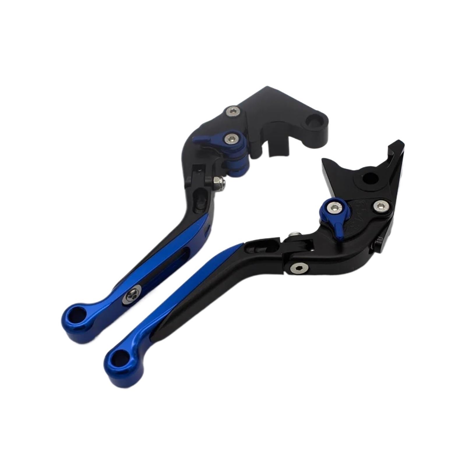 HEYHELLNIN for K&YMCO Xciting Superdink Downtown 125 200 300 350 125i 250i 300i 400i 500i Folding Brake Clutch Lever Motorbike Brake Levers(T)