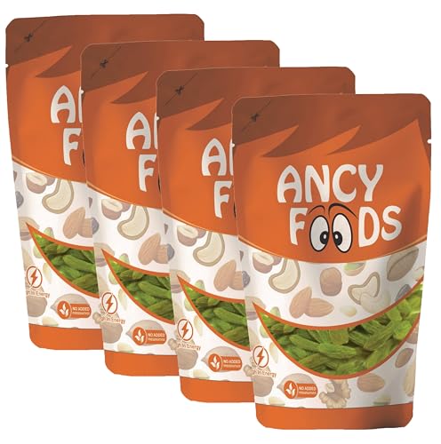 Ancy Dry Fruits(Kandhari Raisins/ Kishmish 1Kg) (B091751145) Amazon Price History, Amazon Price Tracker