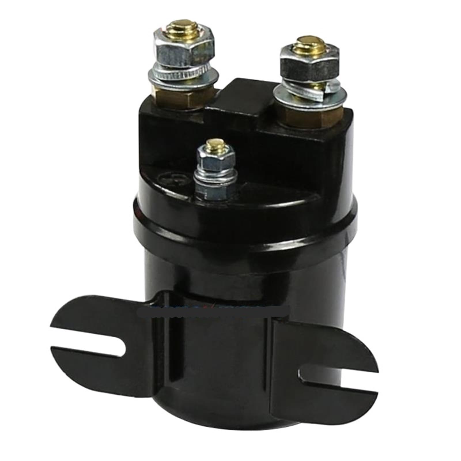 SDC15-200A QCC15-200A Przekaźnik zasilania Starter 12V 24V 36V 48V 60V 72V 120V do samochodów podnośnikowych (Coli Voltage 60VDC)