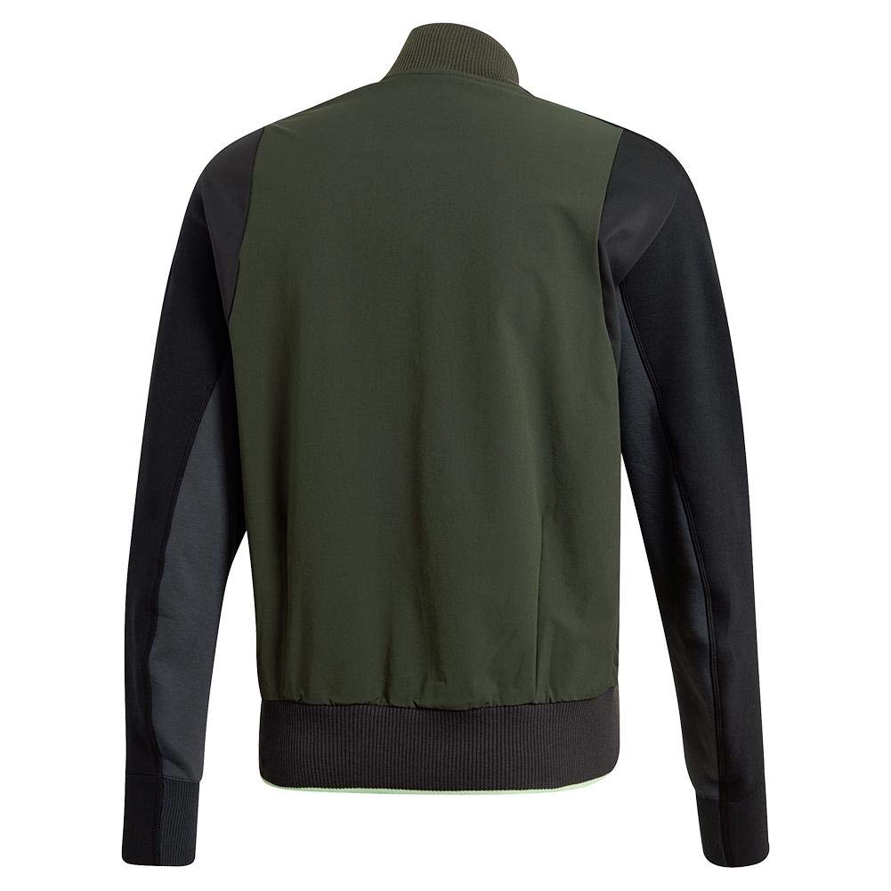 adidas Kurtka Mężczyźni Ny V. City Tennis Jacket