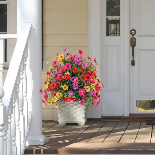 La Mejor Selección de Arbustos artificiales y topiarios los 5 más buscados. 30 Imagen adicional