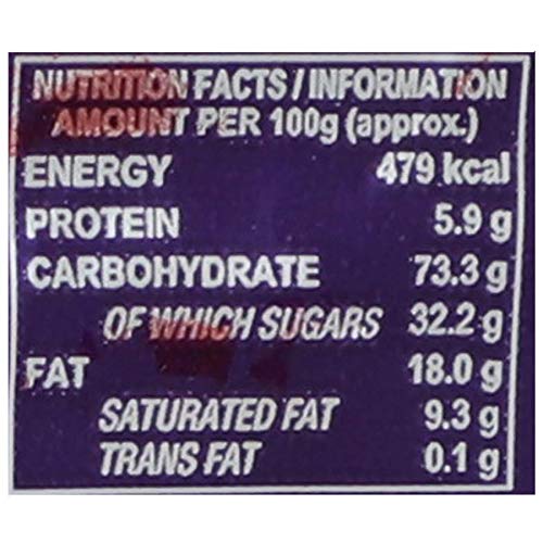 Image of Parle Hide and Seek Biscuit, 200g