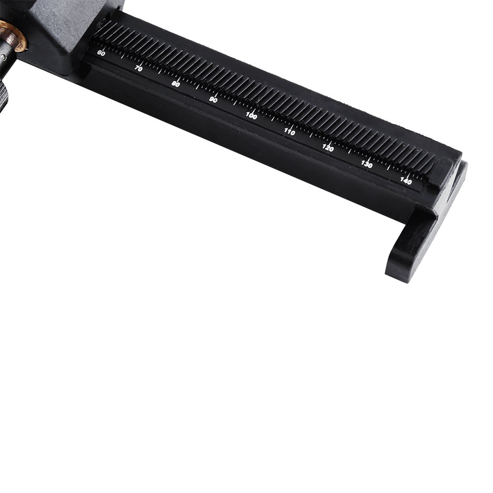 Makro-Balgen, Kamera-Objektiv-Balgen, Stativmontage-Balgen, Kamera-Balgen, Rohrkamera-Verlängerungsbalg für Profis, EF-Mount-Fokus-Kamera