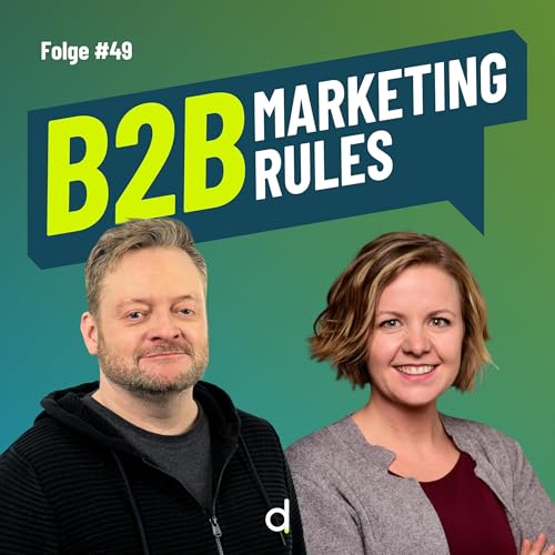 #49 – Internationales B2B-Marketing bei der Accor Group