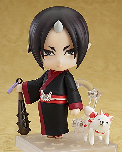 Amazon.co.jp: ねんどろいど 鬼灯の冷徹 鬼灯 ノンスケール