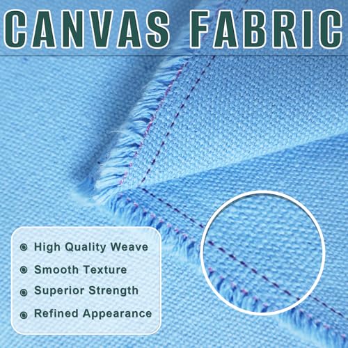 10oz Heavy Duty Canvas Fabric