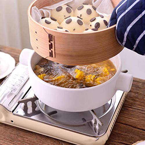 Tagine Pot Ceramic, Japanese-Style Hand Made 100% Lead Free Safe Original Moroccan With Steamer For 2-3 People,Pink #TOP2