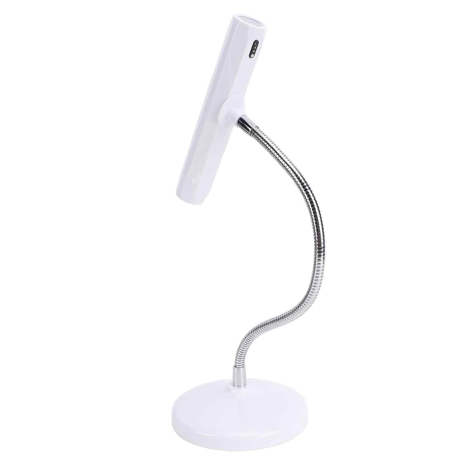 Lampada UV per Unghie, Lampada UV Portatile Ricaricabile a Polimerizzazione Rapida per Unghie in Gel, Senza Fili con Timer Touch Control Batteria da 2500 MAh per Manicure Fai da Te a Casa