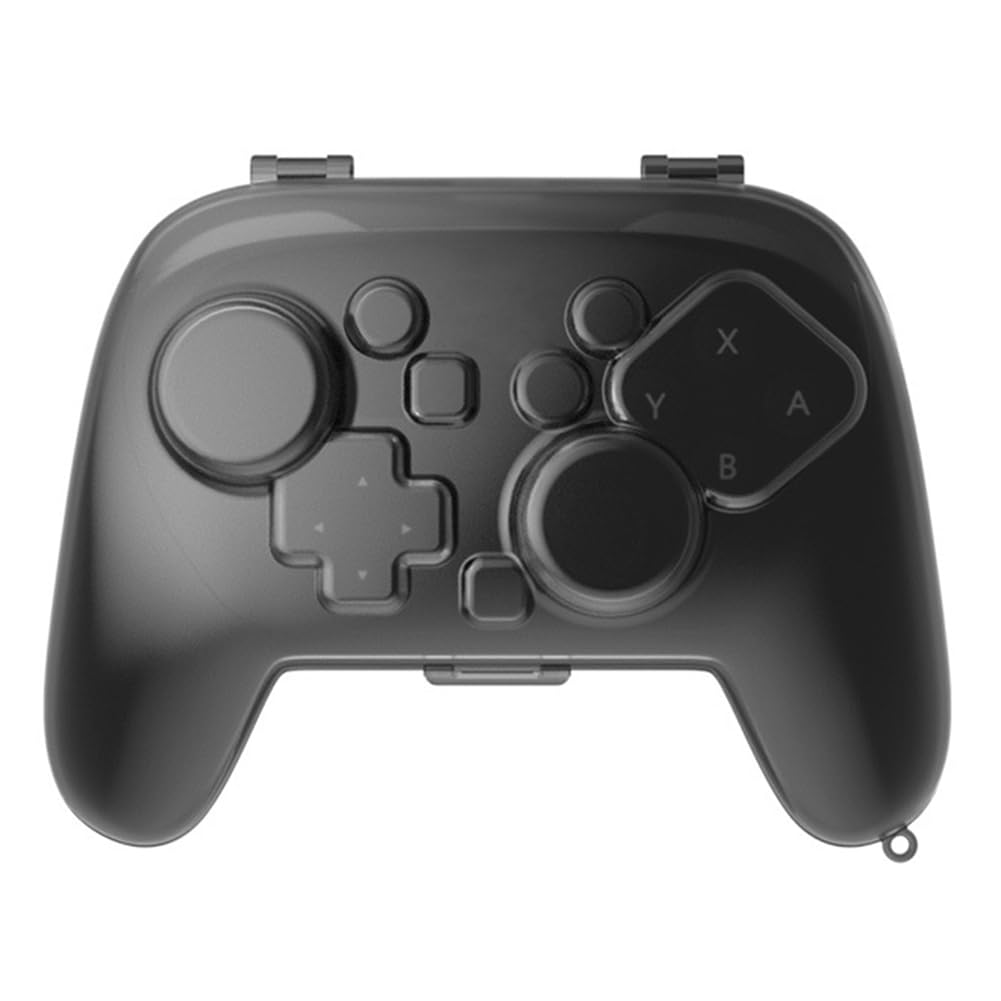 Cassapanca rigida per controller NS2 Pro - Custodia di protezione antiurto per controller di gioco per PC, accessorio di gioco
