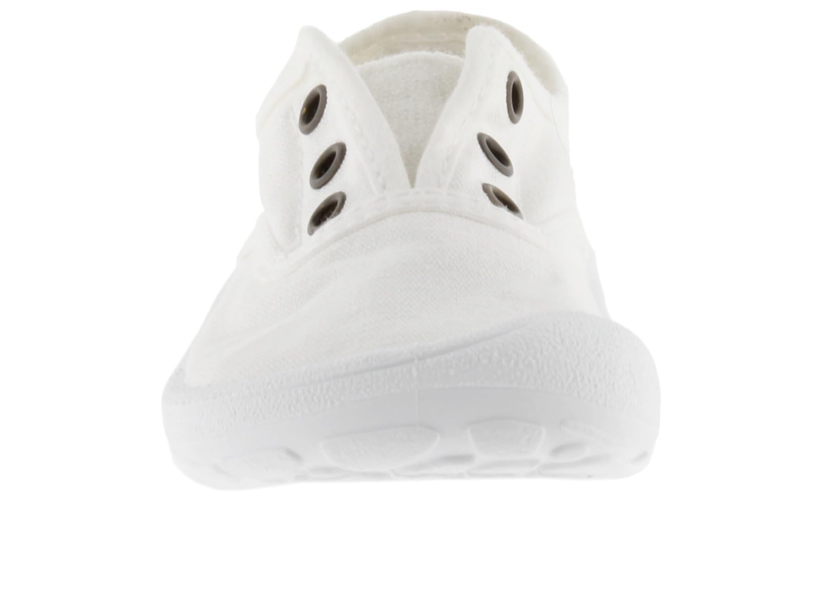 victoria Zapatillas Unisex Respetuosas Barefoot Bosco Lona Tintada DREC & Elástico Central 1370110 para Niños