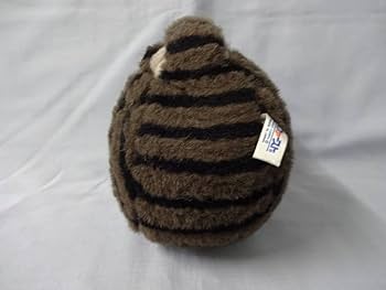 Amazon.co.jp: ファースト社 ぬいぐるみ アルマジロ 有馬次郎