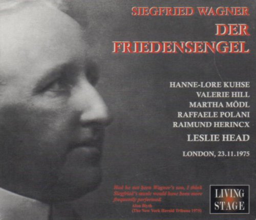 Wahnfried-Idyll