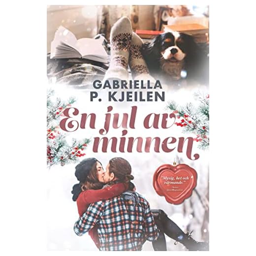 En jul av minnen