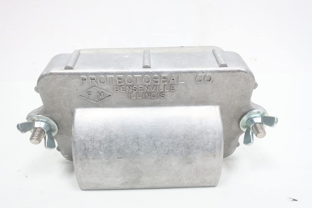 PROTECTOSEAL 862B Oil Storage Tank Flame ARRESTOR Automotive