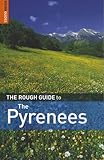 The Rough Guide to the Pyrenees 6 (Rough Guide Travel Guides)