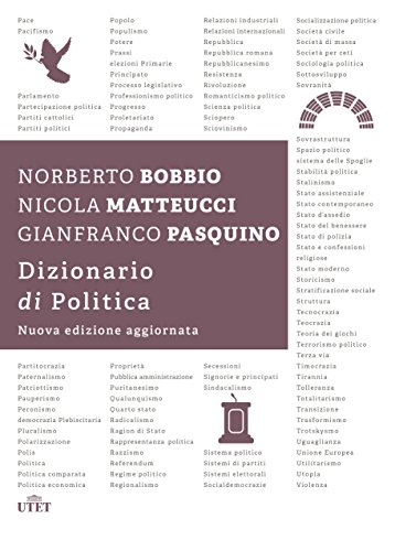 Il dizionario di politica Il dizionario di politica
