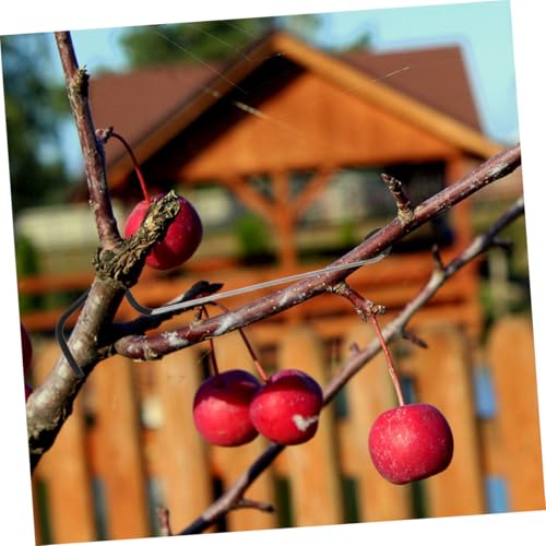 20 Piezas Separadores de Ramas para Árboles Frutales miniatura 5