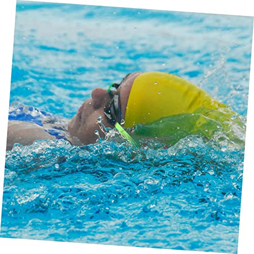 BESPORTBLE 20 Peças De Óculos De Proteção Óculos Esportivos Óculos Infantis Máscara De Mergulho Másc