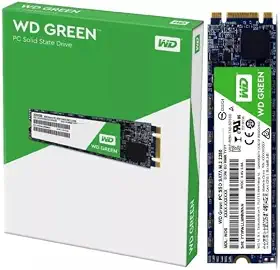 SSD M.2 2280 SATA3, 240GB/480GB, Velocidade de Leitura 545MB/s, Para Computadores e Notebooks (480GB)