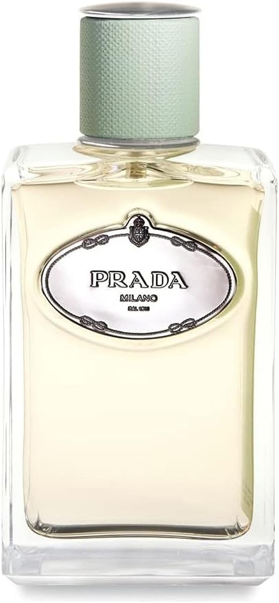 Infusion d'Iris by Prada Eau De Parfum for Women 100ml